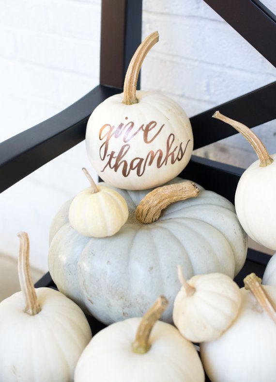 Handmade Harvest with LHCalligraphy | The Perfect Palette