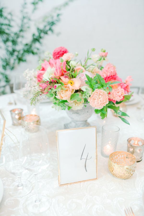  Bright & Beautiful Wedding Inspo at The Brickyard in Marietta, Georgia