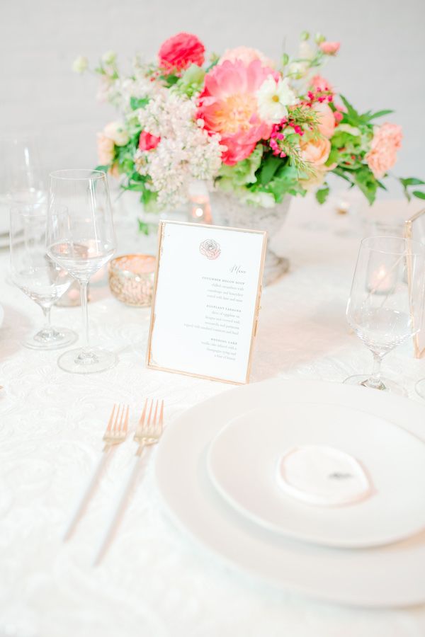  Bright & Beautiful Wedding Inspo at The Brickyard in Marietta, Georgia