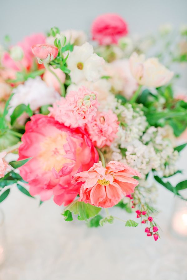  Bright & Beautiful Wedding Inspo at The Brickyard in Marietta, Georgia