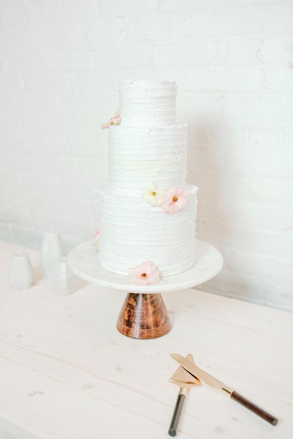  Bright & Beautiful Wedding Inspo at The Brickyard in Marietta, Georgia