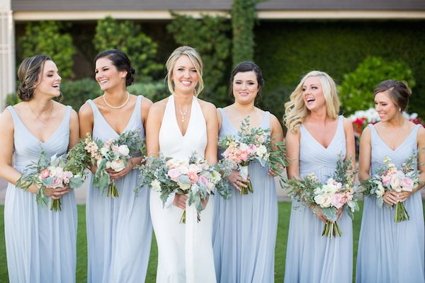 Country Club Elegance Done Oh-So Right | The Perfect Palette