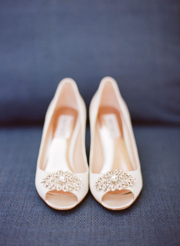 Southern Traditional Nuptials with a Twist | The Perfect Palette