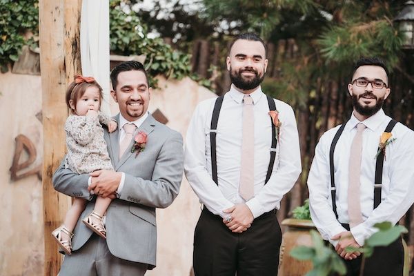  The Big Fake Wedding - Albuquerque