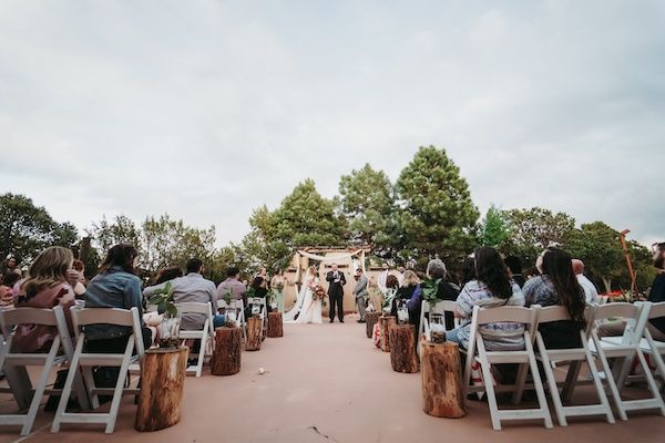  The Big Fake Wedding - Albuquerque