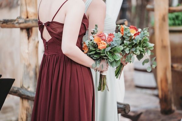  The Big Fake Wedding - Albuquerque