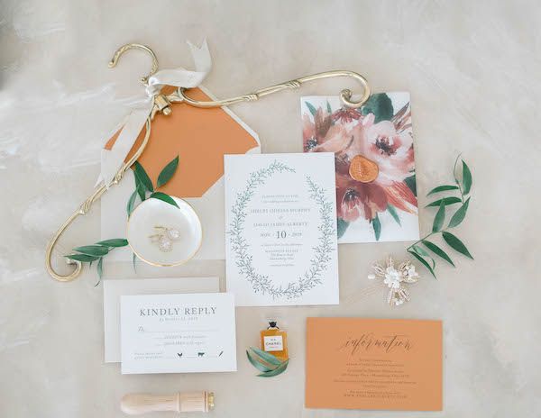  Boho Wedding Vibes at Magnolia Estate in Dayton Ohio