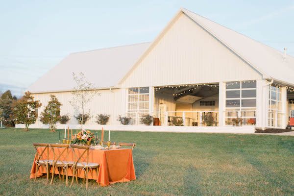  Boho Wedding Vibes at Magnolia Estate in Dayton Ohio