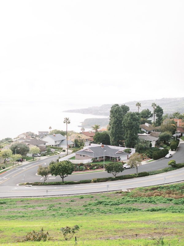  Marymount Intimate Oceanside Elopement