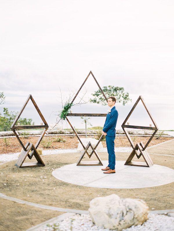  Marymount Intimate Oceanside Elopement