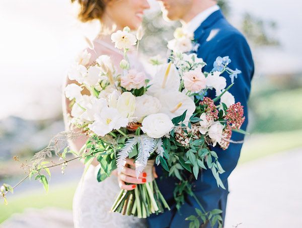  Marymount Intimate Oceanside Elopement