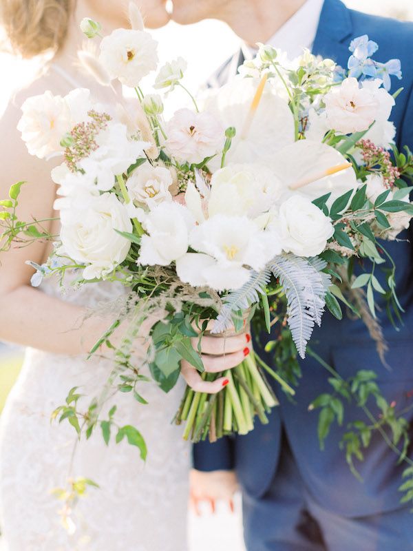  Marymount Intimate Oceanside Elopement