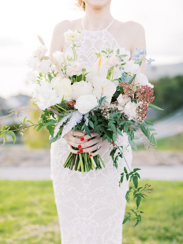  Marymount Intimate Oceanside Elopement