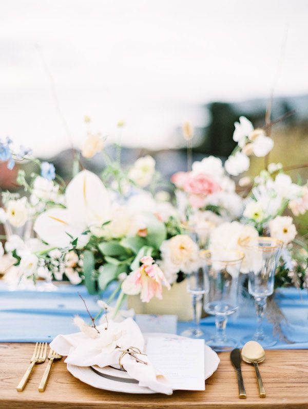  Marymount Intimate Oceanside Elopement