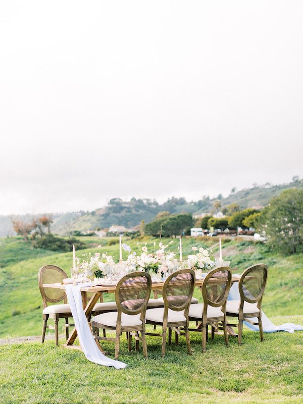  Marymount Intimate Oceanside Elopement