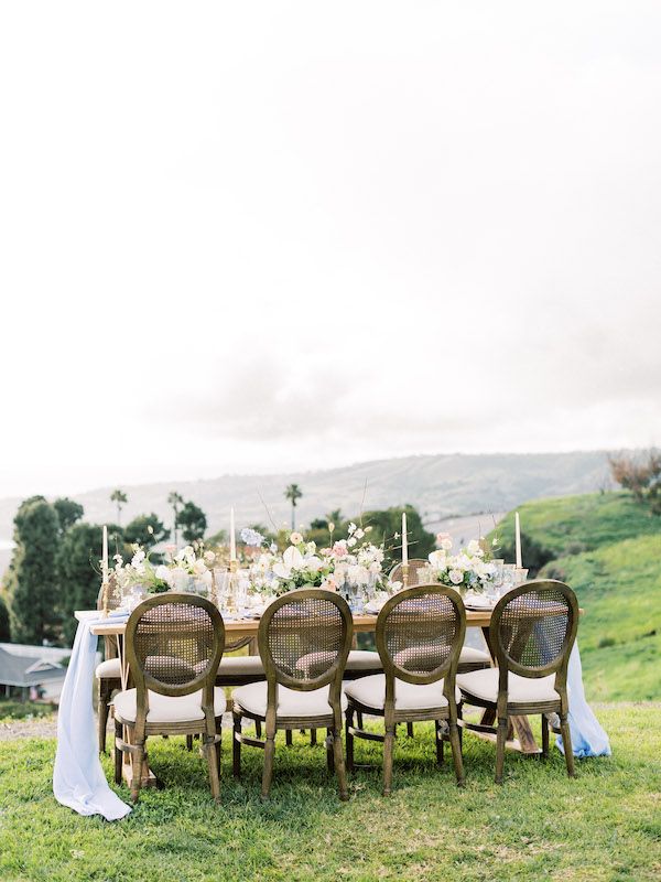  Marymount Intimate Oceanside Elopement