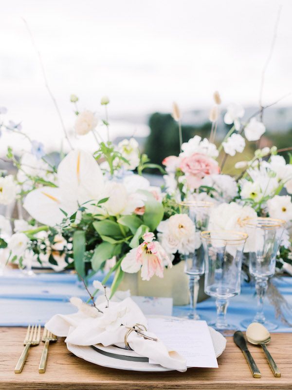  Marymount Intimate Oceanside Elopement