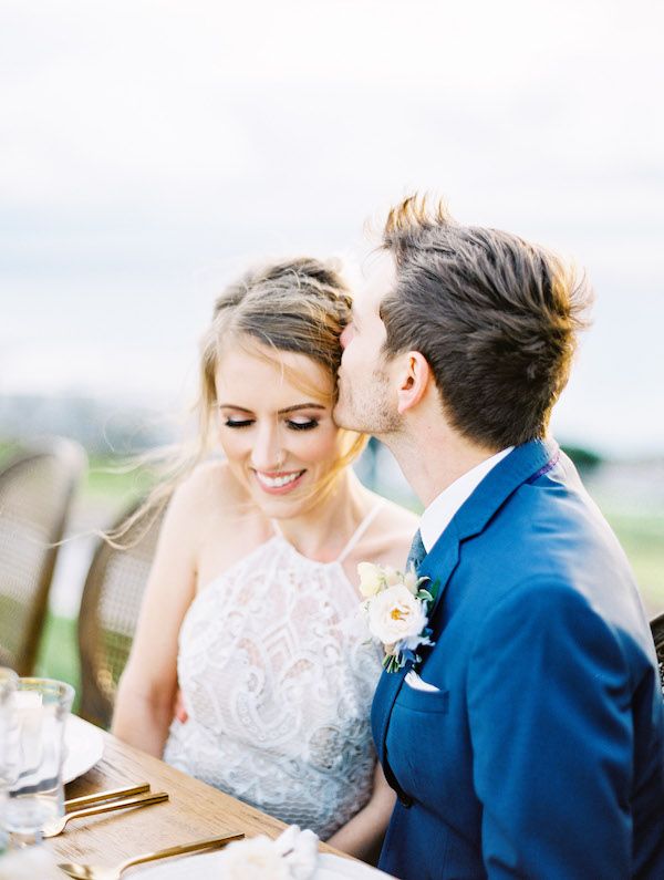  Marymount Intimate Oceanside Elopement