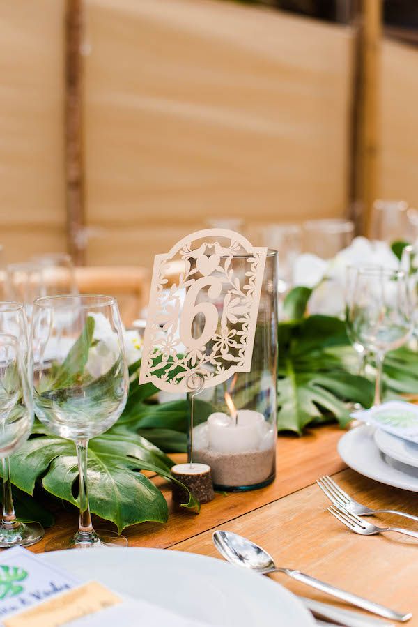  A Colorful Destination Wedding in Tulum Mexico