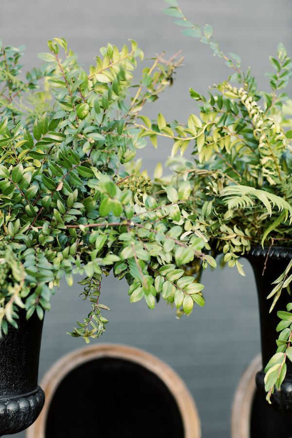  Say Hello to this Elegant Arizona Shoot with Industrial Details