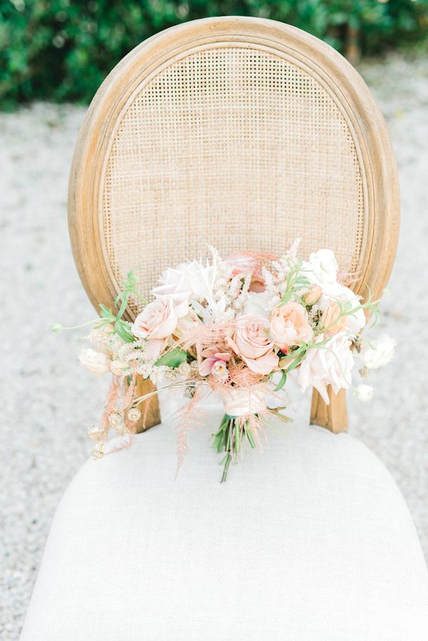  All the Heart Eyes for this Epic Elopement