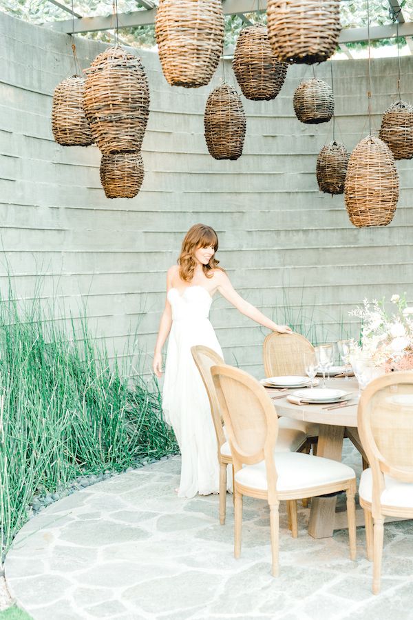  All the Heart Eyes for this Epic Elopement