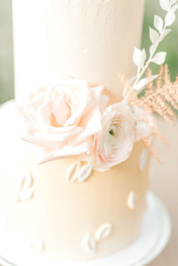  All the Heart Eyes for this Epic Elopement