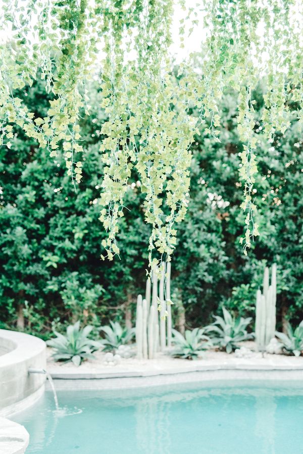  All the Heart Eyes for this Epic Elopement