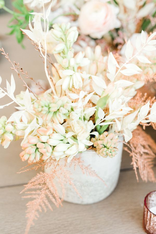  All the Heart Eyes for this Epic Elopement