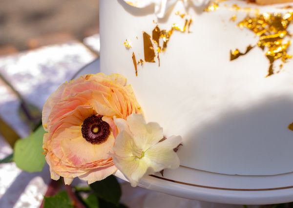  Autumn Inspired Washington, D.C. Elopement 