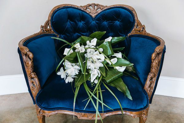  Moody Blues with Luxe Glamour Galore
