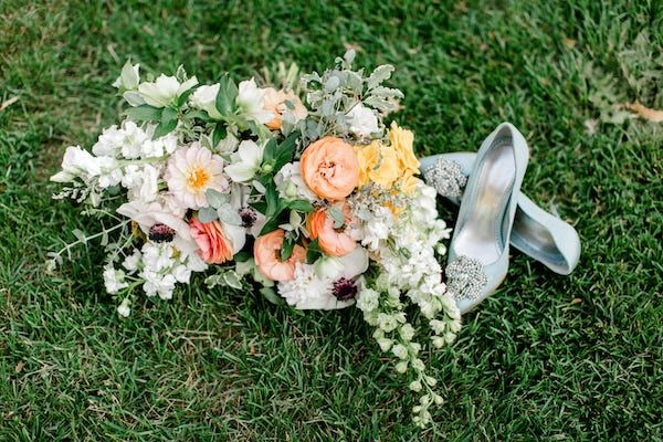  Wonderfully Inspired Wedding Ideas in Downtown Winnipeg 