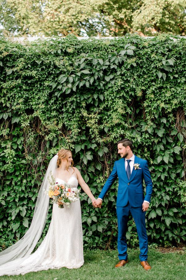  Wonderfully Inspired Wedding Ideas in Downtown Winnipeg 