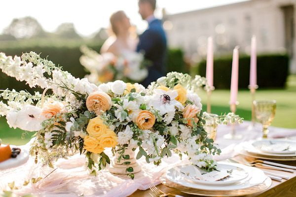  Wonderfully Inspired Wedding Ideas in Downtown Winnipeg 