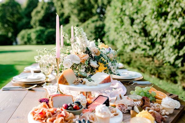  Wonderfully Inspired Wedding Ideas in Downtown Winnipeg 