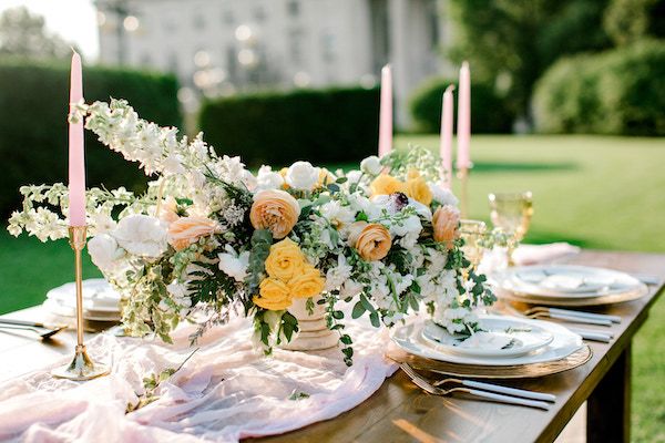  Wonderfully Inspired Wedding Ideas in Downtown Winnipeg 