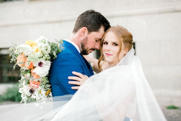  Wonderfully Inspired Wedding Ideas in Downtown Winnipeg 