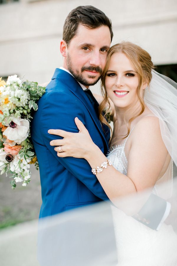  Wonderfully Inspired Wedding Ideas in Downtown Winnipeg 