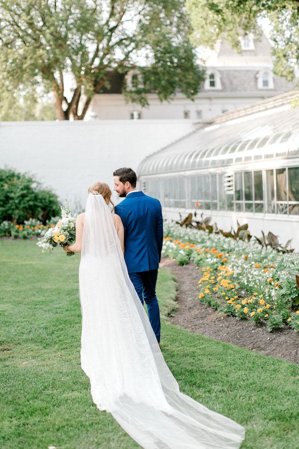  Wonderfully Inspired Wedding Ideas in Downtown Winnipeg 