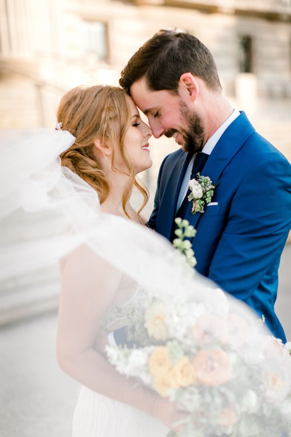  Wonderfully Inspired Wedding Ideas in Downtown Winnipeg 