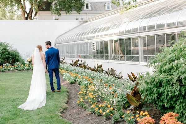  Wonderfully Inspired Wedding Ideas in Downtown Winnipeg 