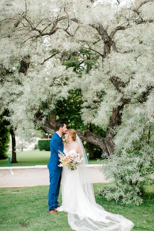  Wonderfully Inspired Wedding Ideas in Downtown Winnipeg 