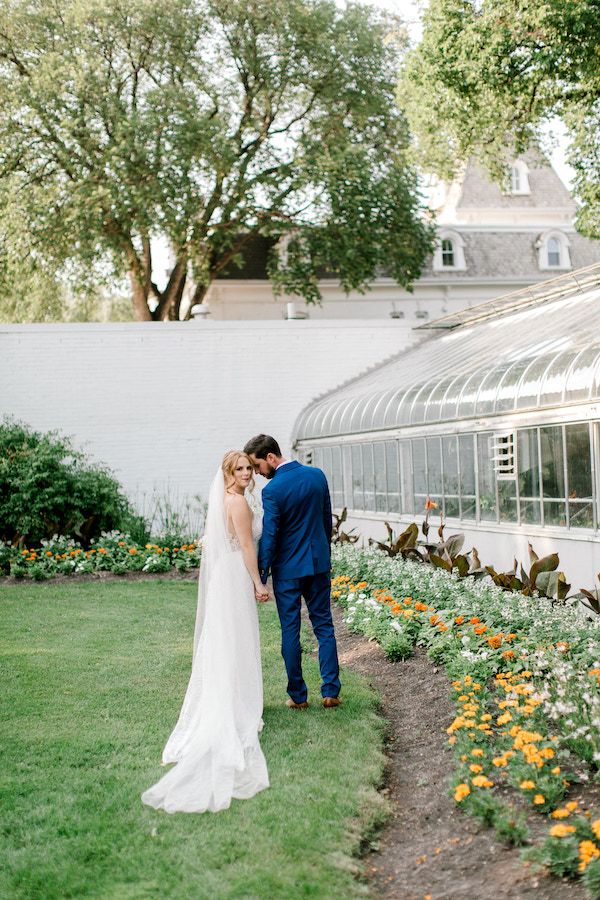  Wonderfully Inspired Wedding Ideas in Downtown Winnipeg 