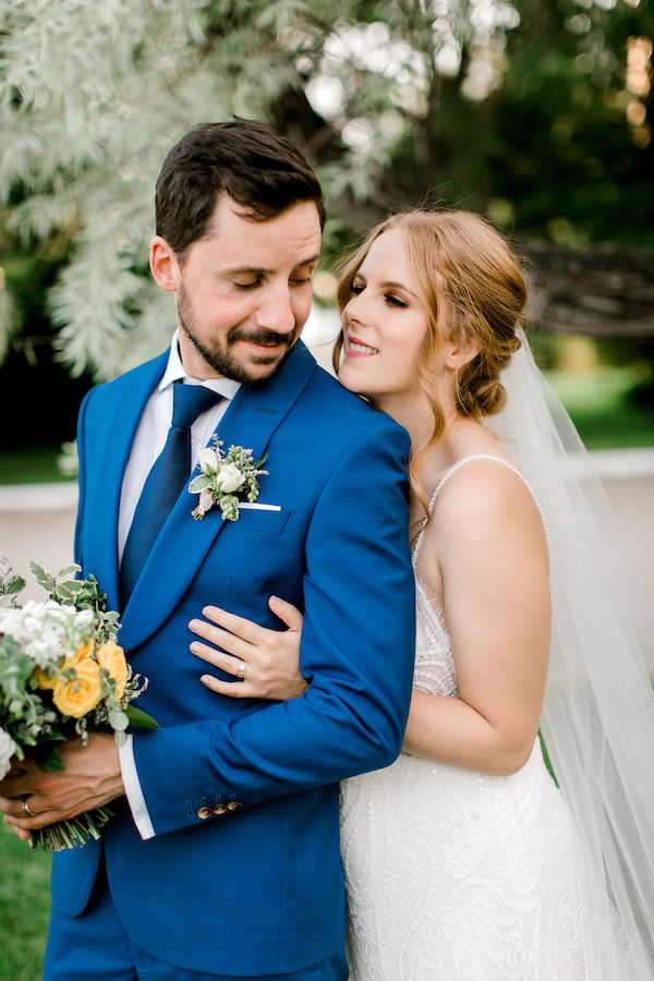  Wonderfully Inspired Wedding Ideas in Downtown Winnipeg 