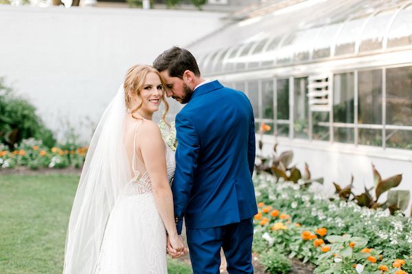  Wonderfully Inspired Wedding Ideas in Downtown Winnipeg 