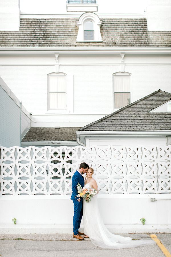  Wonderfully Inspired Wedding Ideas in Downtown Winnipeg 