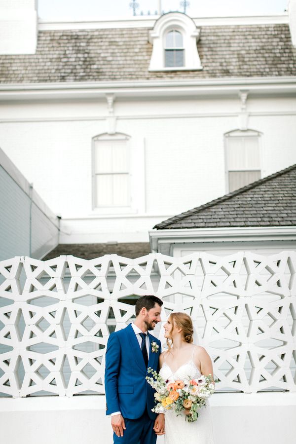  Wonderfully Inspired Wedding Ideas in Downtown Winnipeg 