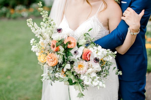  Wonderfully Inspired Wedding Ideas in Downtown Winnipeg 