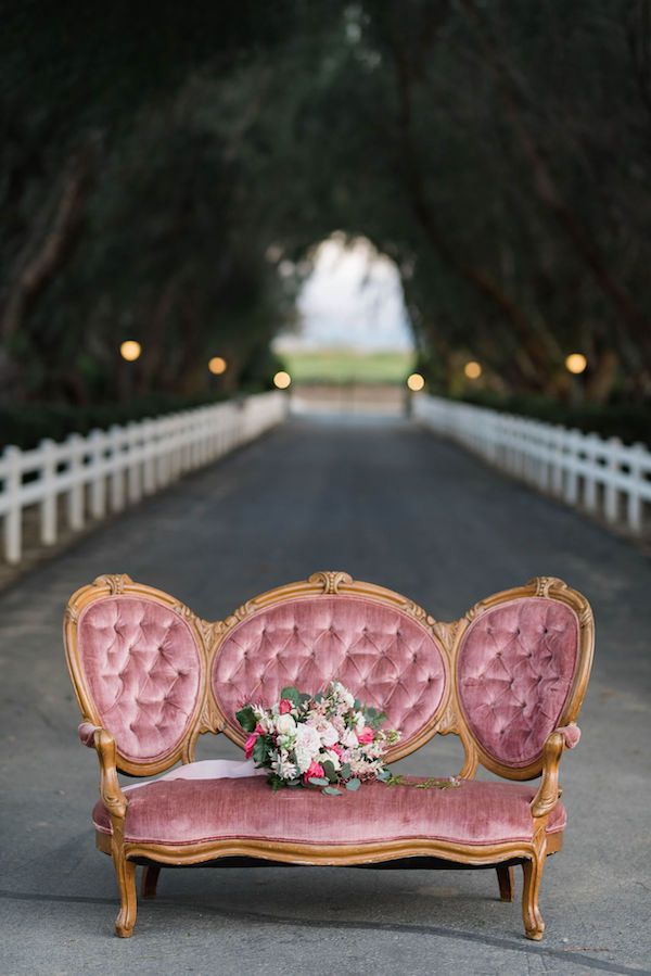  Cherry Blossom Bridal Portraits at Hawk Ranch