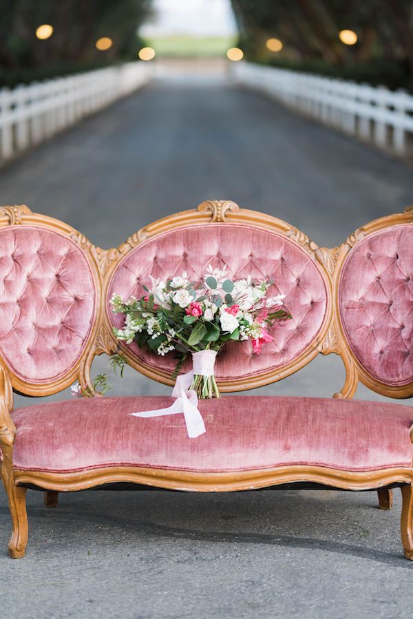  Cherry Blossom Bridal Portraits at Hawk Ranch